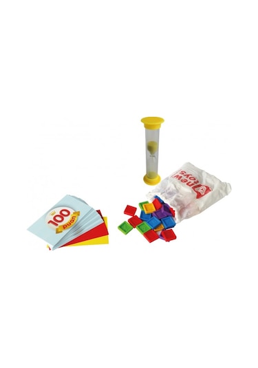 Anlat Bakalım - Newtoys