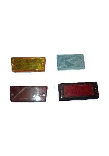 AYHAN A5982L Stop Camı Sol Doğan Kartal Şahin Murat 131 77 Mod