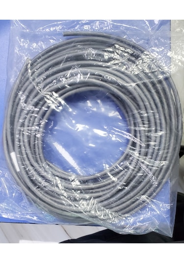 Belden 9841 Cm 1Pr24 Ul F108998 Or Awg 2919 Computer Cable Kablo