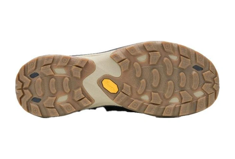 Merrell Moab Speed 2 Ltr Mıd Wp J038218-bot Black Kadın Bot Siyah