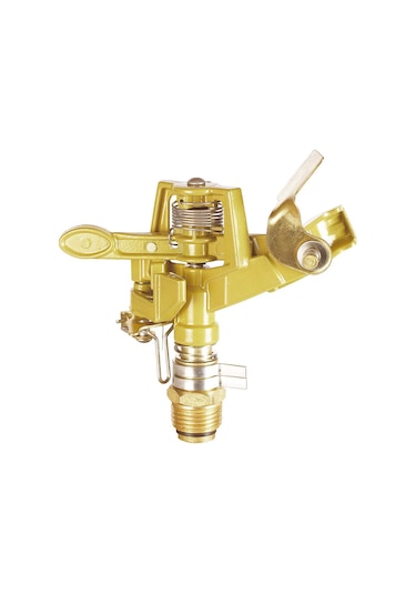 Gf 8000-7206 Spring Metal Sulama Fıskiyesi