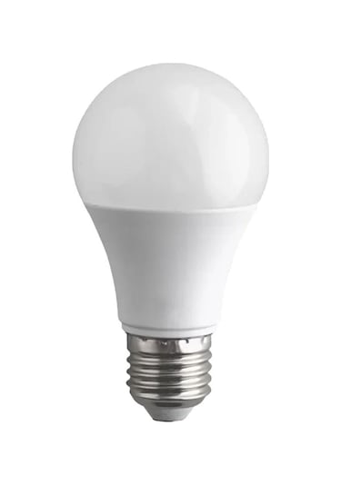 Gece Sensörlü 7 Watt 6500k Beyaz Led Ampul, Kendinden Sensörlü,