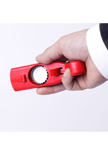 Yaratıcı Bira Şişesi Açacağı Kapağı Lansman Mutfak Barı Aracı Gri