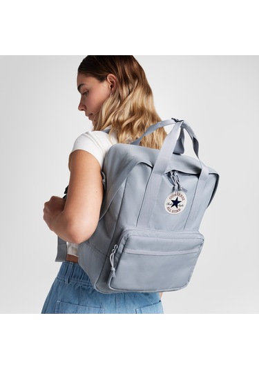 Converse Chuck Taylor Unisex Mor Sırt Çantası 10026013 Mor