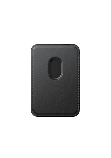 Baseus Magpro 3 Manyetik Standlı Cüzdan, Siyah Cüzdan