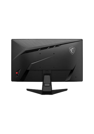 Msı Mag 242c 23.6" 180hz 1ms Hdmı Dp Adaptive Sync Hdr Ready Fhd Va Curved 1500r Gaming Monitör
