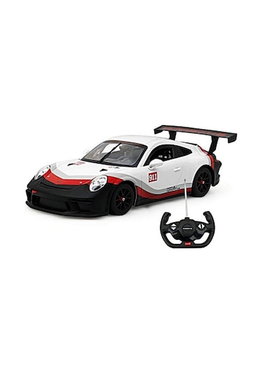 Rastar Porsche 911 GT3 CUP Işıklı Uzaktan Kumandalı Araba