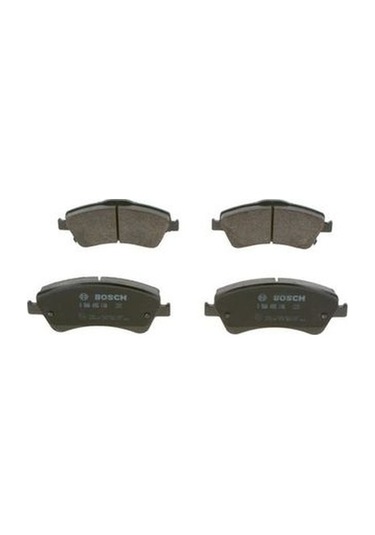 Toyota Avensis T27 08-18 1.8 2008-2011 Bosch Ön Balata 24203