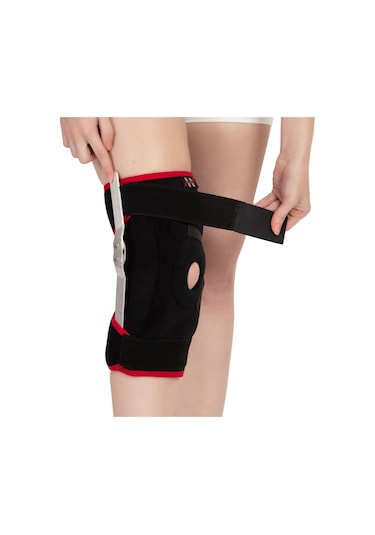 Mediwitt Neopren Menteşeli Dizlik