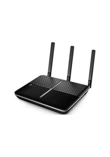 Tp-lınk Archer Vr600, Ac1600, 4 Port Gigabit, Dual Band Wifi, 1600mbps, 3xanten, 3g-4g Usb Desteği, Vdsl2, Adsl2+ Modem