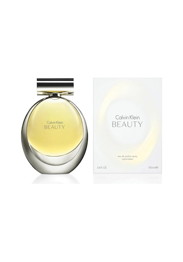 Calvin Klein Beauty Kadın Parfüm EDP 100 ML