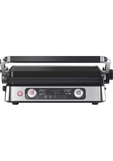 Braun Multigrill 9 Pro Tost Makinesi CG9140 2200 W Izgara Ve Tost Makinesi