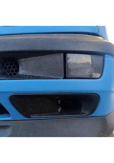 Golf Mk3 Alt Air İntake