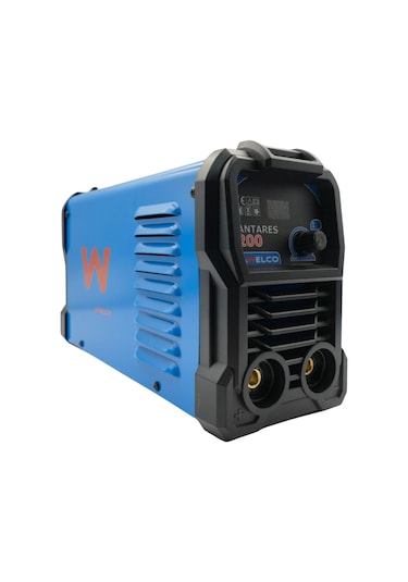 Awelco 51200 Antares 200 200 Amper İnverter Elektrod Kaynak Makinesi Mma