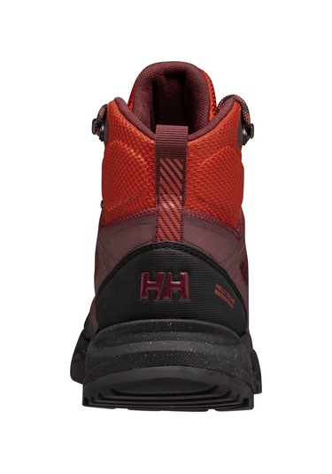 Helly Hansen Cascade Mıd Ht Ayakkabı Kırmızı