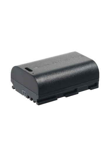 Herigo Lp-e6-c 2040mah Type-c Şarjlı Batarya Lp-e6 Uyumlu
