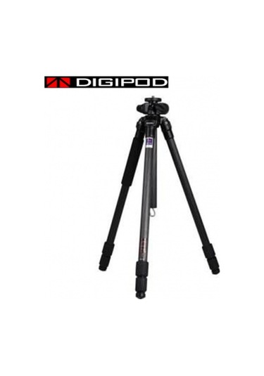 Digipod C-3230 Carbon Fiber Tripod Outlet