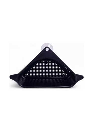 Gondol Mutfak Süngeri İçin Düzenleyici Tutucu 245107415 Siyah