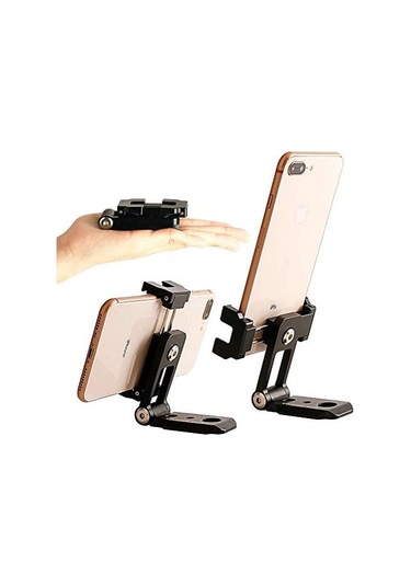 St-05 Telefon Tripod Masa Standı