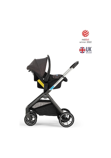 Kanz Easygo Bebek Arabası