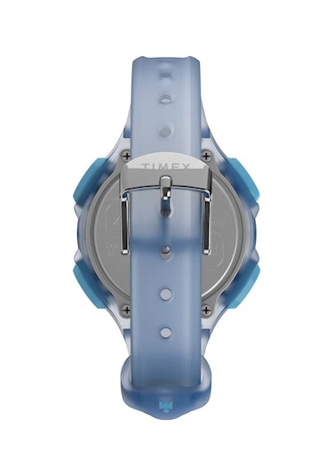 Timex Tw5m65800 Kadın Kol Saati Mavi