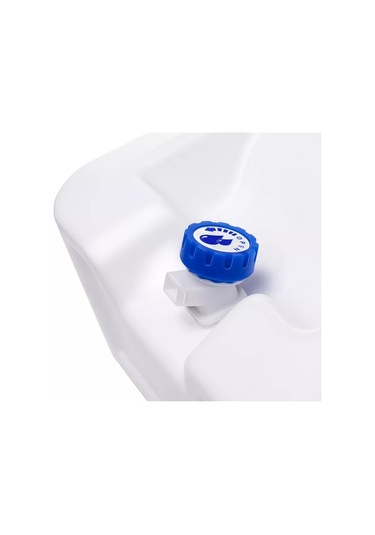 Elfplast Bahçe Leğeni Temizleme Kovali 14 Litre 245279289