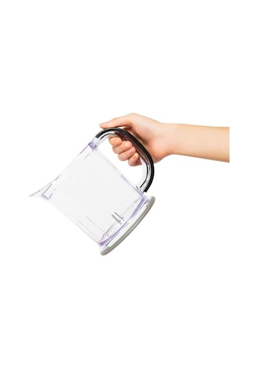 Arnica GH21593 Diva Trend 1200 W Mikser & Blender Seti Rose