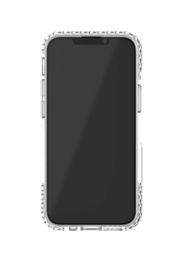 Roar Apple Uyumlu iPhone 13 Mini Şeffaf Darbe Emici UR U Model Kapak ZORE-219655