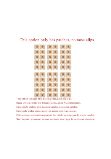 60 Adet Spor Burun Dilatörü Uyku Burun Solunum Dilatörler Başlangıç Kiti Burun Nefes Şeritleri Manyetik Burun Bandı Horlamayı Azaltmak Gümüş