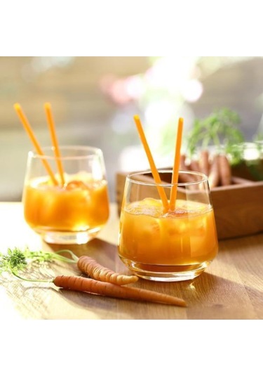 Lav Lal Su Takımı Seti- Su Meşrubat Bardağı Takımı 18 Parça