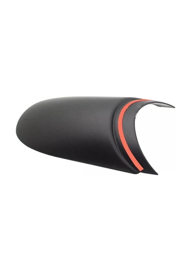 Xurunkeji Triumph Scrambler 1200xc 1200xe 2019-2023 İçin Motosiklet Ön Çamurluk Çamurluk Uzatıcısı Tekerlek Uzatma Sıçrama Koruyucusu Siyah