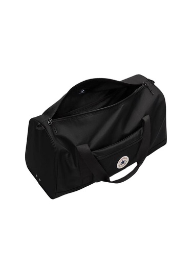 Converse 10027605 Go 2 Duffle Sırt Çantası Siyah