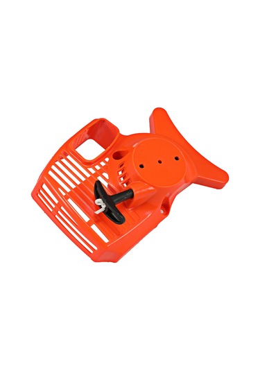 Symbee Stıhl Budama Makinesi İçin Ters Çekim Başlatıcı Seti - Fs38, Fs45, Fs55 Modeli Uyumlu, Plastik, Kolay Kullanım, Yer Değiştirme Parçası Turuncu