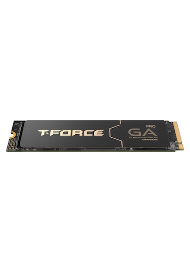 Team T-force Ga Pro 1tb 10000/8500mb/s Nvme Pcıe Gen5x4 M.2 Ssd Adad6tmg0032