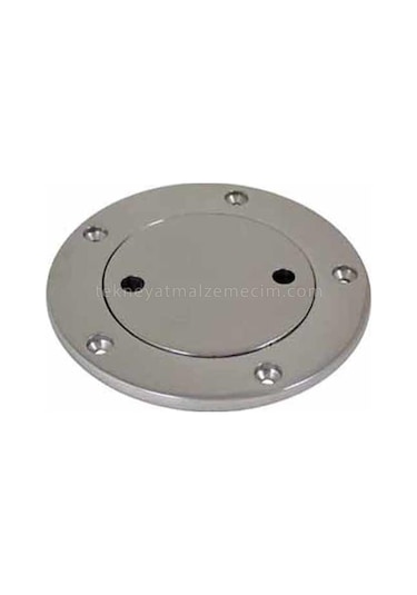 Shuıvan Güverte Kapağı Çap 115mm-1226