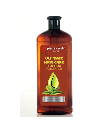Pierre Cardin Ultimate Hair Care Şapmuan 750 ML
