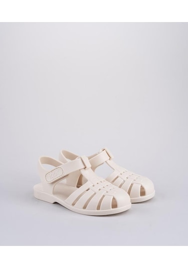 Igor  S10288 Clasica V. Çocuk Fildişi Sandalet