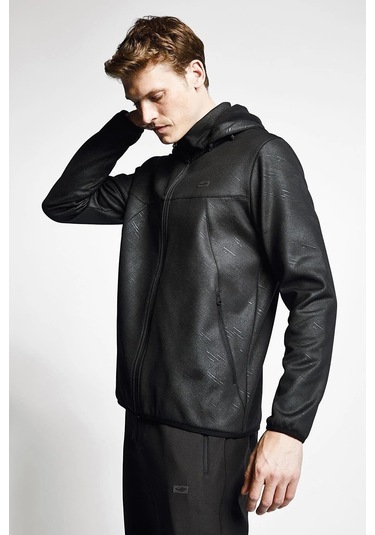 Lescon 22K-1074 Kaplamalı Polar Üst