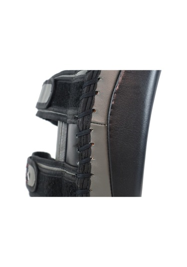 Dragondo Drgn-t05 Hakiki Deri Thai Darbe Yastığı Çift