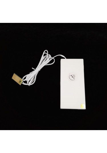 Suofeng Su Sızıntısı Alarm Cihazı - 120db Yüksek Sesli Seviye Uyarıcısı, Mutfak/su Deposu Kullanıma Uygun, Pil Dahil Değil