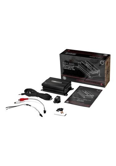 Öztürk Elektronik-dls Ps1.500