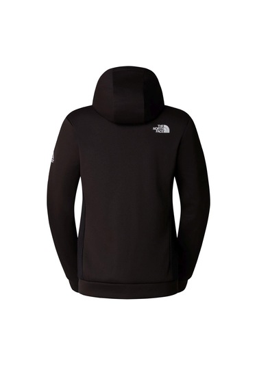 The North Face Kadın Ma Fz Polar Nf0a893ujk31 Siyah