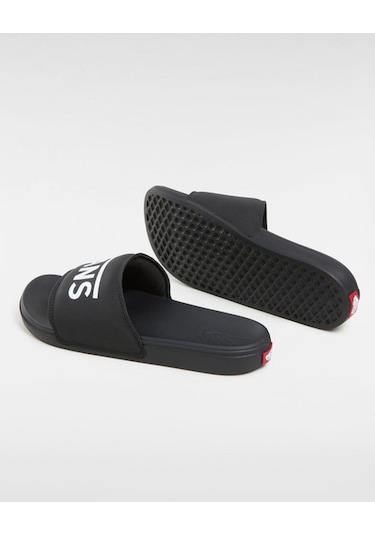 Vans La Costa Slide-on Erkek Terlik Vn0a5hf5ıx61 Siyah