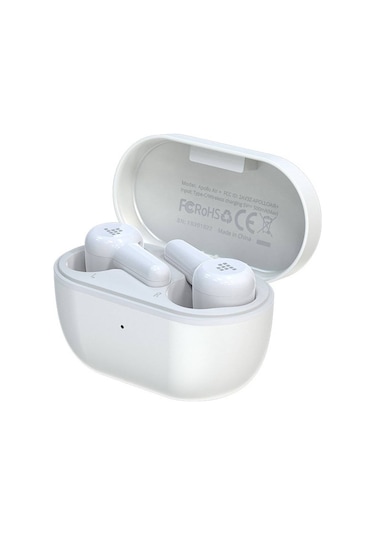 Tronsmart Apollo Air+ TWS Bluetooth 5.2 ANC Kulak İçi Kulaklık