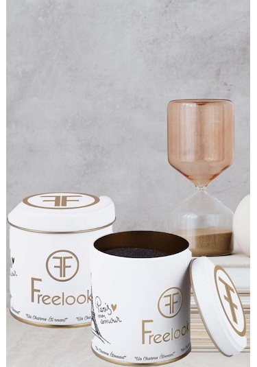 Freelook Fl.1.10248.3 Kadın Kol Saati Renkli