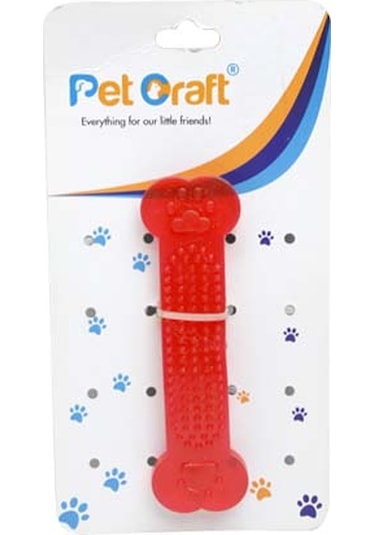 Pet Craft Oyun Kemiği 12 CM