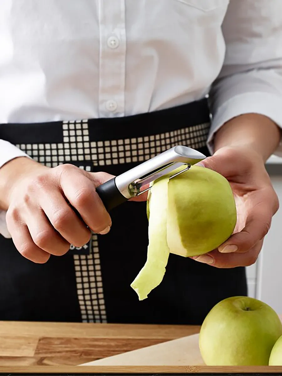 Ikea Ikea El Tipi Sebze Soyacağı 155814561 Siyah