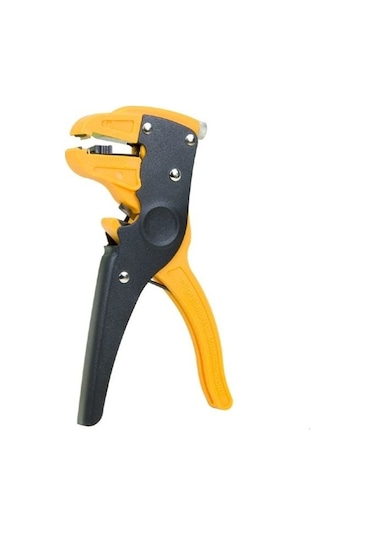 Prolink Ph-001 Kablo Sıyırma Soyma Pensesi