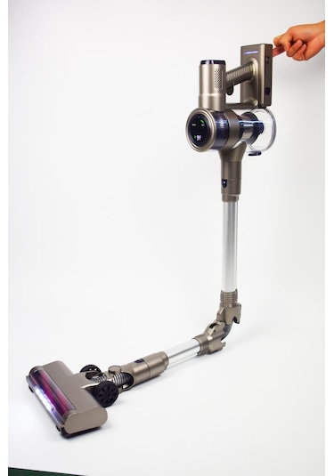 Onvo OVDSS02PLUS Şarjlı Dikey Süpürge