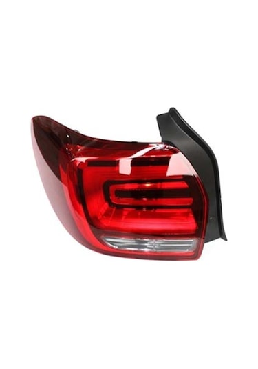 Stop Lambası Sol Renault Clio Symbol Iıı 14